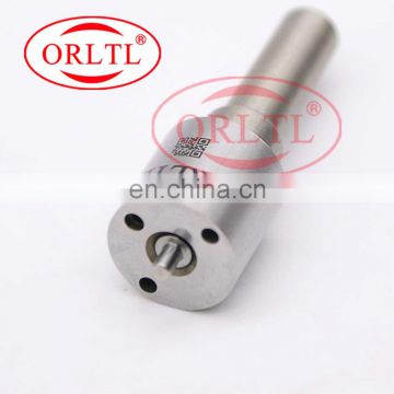 ORLTL Common Rail Nozzle DLLA155P965 (093400-9650), Diesel Fuel Nozzle DLLA 155 P 965 (0934009650) For TOYOTA 095000-6700