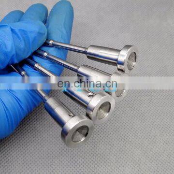 Common Rail Injector Control Valve For 0445110375 0445110634 Valve FOOV C01 380 F00V C01 380 F00VC01380