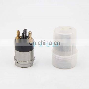Diesel Injector Solenoid Valves F00RJ02697 F00RJ 02697 photo-5
