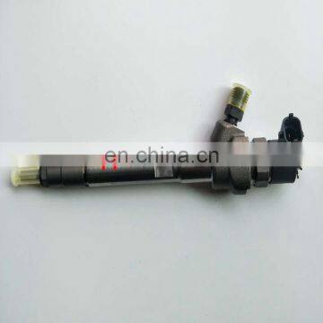 Genuine and New Diesel Fuel Injector 0445110461 photo-3