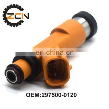 High Quality Fuel Injector 297500-0120 For Ignis Liana Subaru photo-5