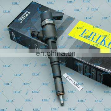Fuel Injector 0445110542 Diesel Engine Oil Inyector 0 445 110 542 CRI Diesel Injection Replacements 0445 110 542