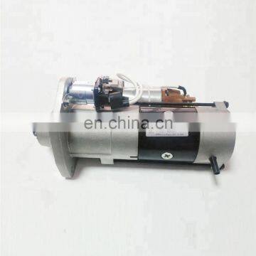 Good quality Dongfeng diesel engine parts ISDE 4984042 starter