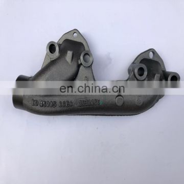 Machinery Diesel Engine Parts NT855 Exhaust  Manifold 3031186