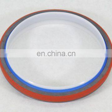 6CT Diesel Engine Crankshaft Rear Oil Seal 3933262 photo-4