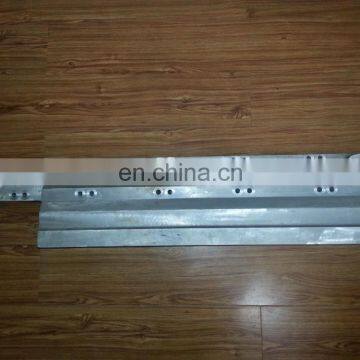 CCEC K19 KTA19 Aftercooler Housing 3347739 3010927 3069837 photo-3