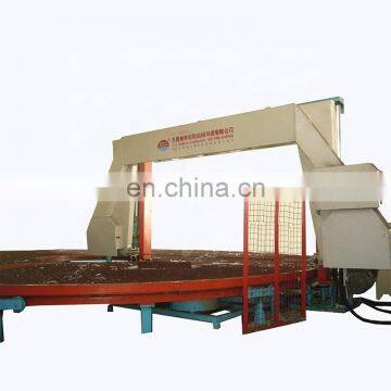 ERS - HC02 Horizontal Circle Sponge Cutting Machine photo-2