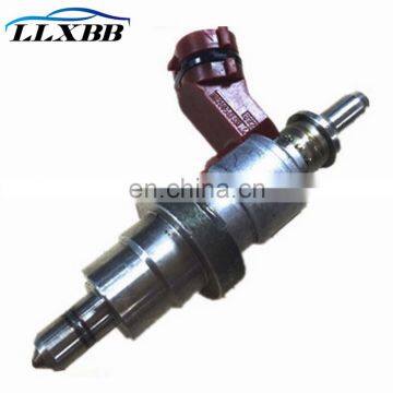 Original Fuel Injector injection Nozzle 523622A71 For Renault H8200547431 8200523622