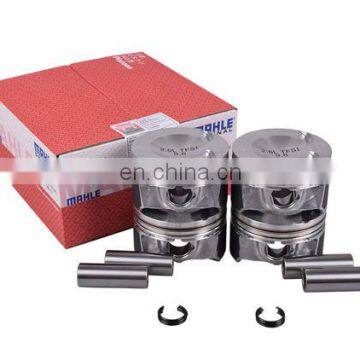 Excavator Machinery Engines Part S6KT Engine Piston and Piston Ring photo-7