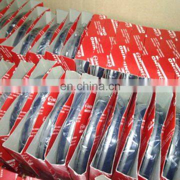 Excavator Engine 6HK1 Oil Seal photo-3