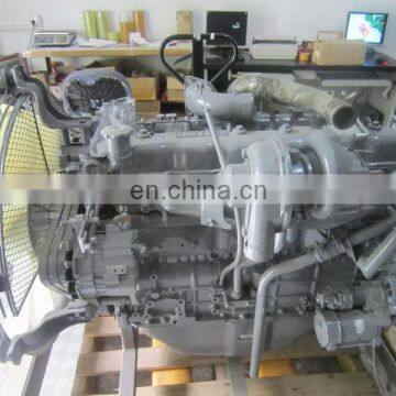 Promotion for ZAX240 6BG1T Excavator Engine Assembly photo-3