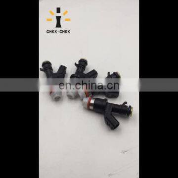 1Year Warranty electric car bico Logo Fuel Injector Nozzle 16450-R40-A01 For ACURA 2.4L