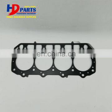 4TNV98 Head Gasket Diesel Spare Part Metal photo-4