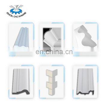 CNC Foam Cutting Machine High Speed photo-6