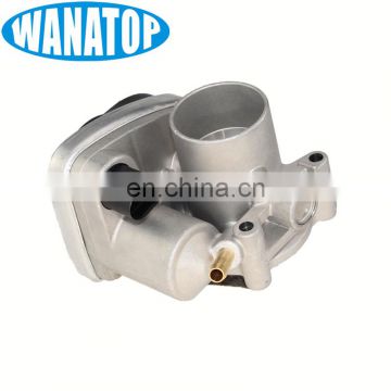 44mm Throttle Body 06A133062P 036133062L 408238321006Z ACM031 10810009 703703010 7519042 For Audi A2 Seat Skoda VW