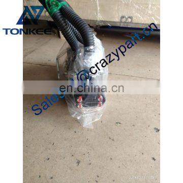 ME755580 Actuator SK480 Electric Actuator VAME755580 106676-2521 106067-6211