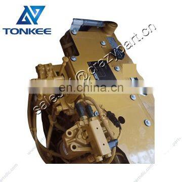 Excavator 320D engine C6.4 ACERT diesel engine 2724683 3243965 3054777 2724687 2724675 Complete engine assy