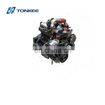 1104C 1104C-44T 1104C-44TA  excavator engine assy 94KW