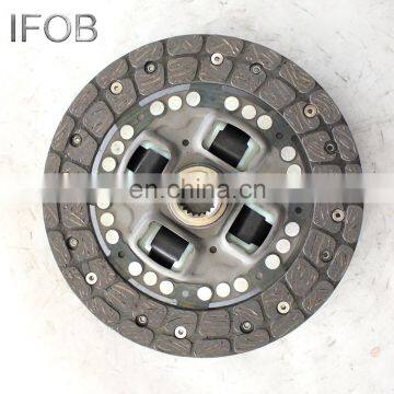 IFOB  Clutch Disc 31250-12200 For COROLLA AE92 EE90