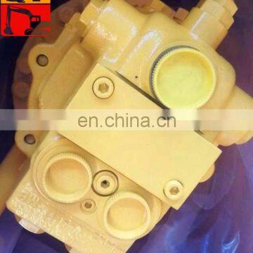 Original New PC130-7 Excavator Main Hydraulic Control Valve 723-57-11700