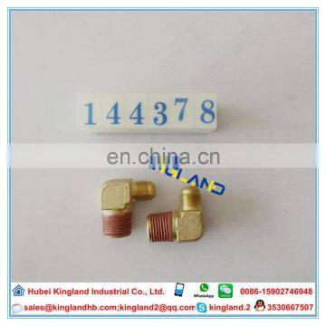 Diesel engine MALE ADAPTER EIBOW 144378