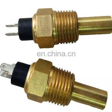 Water temperature Warning Sensor C3967250 for truck 6CT engine