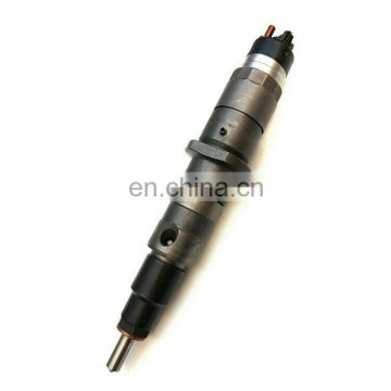 Diesel Fuel Injector 0445120038 0445120133 3965749