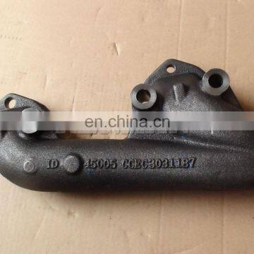 3031187 3015872 3011340 Cummins engine NT855 Exhaust Manifold