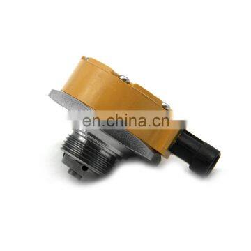 WEIYUAN Original diesel pump parts 312-5620 Solenoid Valve Assembly