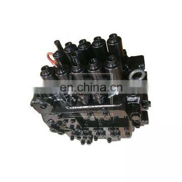 Excavator ZX330-3 ZX350-3 Main Control Valve Hydraulic Control Valve 4433970 4625137