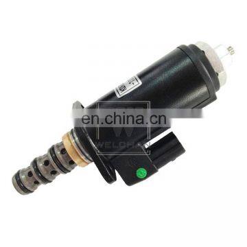 Excavator SK200-6E SK200-8 SK330-8 Proportional Hydraulic Solenoid Valve KDRDE5K-31/30C50-102 YN35V00041F1 Green Dot