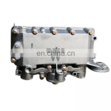 Excavator Cooler System Oil Cooler Box 04291669 for Diesel Engine