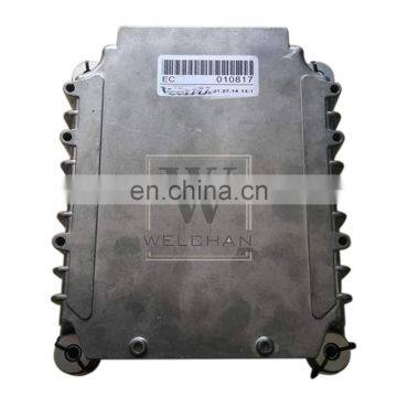 Excavator Machine EC180B EC210B EC240B EC290B CPU Controller 3161983 Computer Panel Box