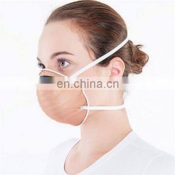 Custom Disposable Anti Fog Dust Mask  Rating