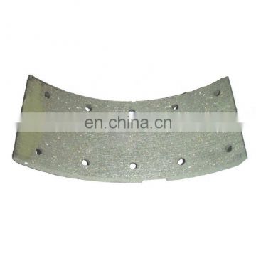 Trailer truck 17927 brake pad lining