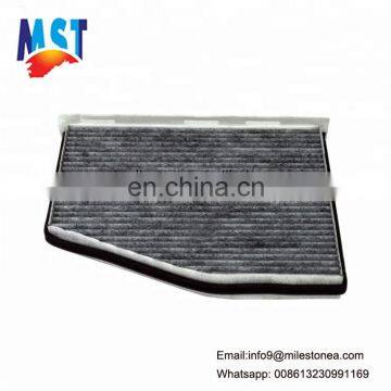 Carbon Cabin Air Filter 1K1 819 653B