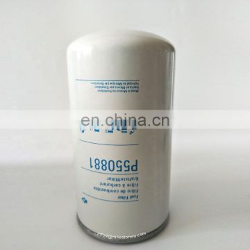 Factory fuel filter P550881 FF5485