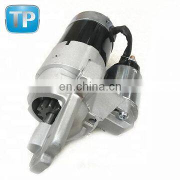 Starter Motor OEM 17914