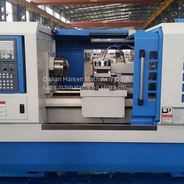 CK6150 China CNC Lathe Machines