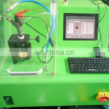 EPS118 Common Rail Injector Piezo Test Bench