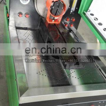 Low Price 12PSB Bosch Diesel Fuel Injection Pump Test Bench Hot New Products in 2015 photo-2
