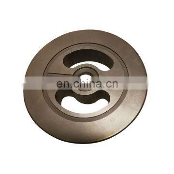 Hydraulic Pump Parts A2F55 VALVE PLATE for Repair or Muanufacture REXROTH Piston Pump Motor Accessories Good Quality photo-2