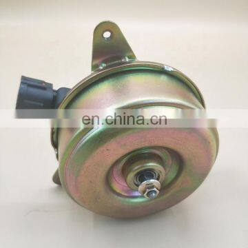 PAT New OEM Part Fan Motor 21487AX00B / 21487-AX00B Motor Assy-fan Fit for Japanese Car photo-2