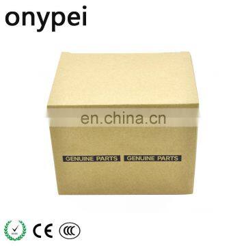 Auto Engine Cooling System Electric Car Cooling Fan Motor 16363-0P050 photo-3