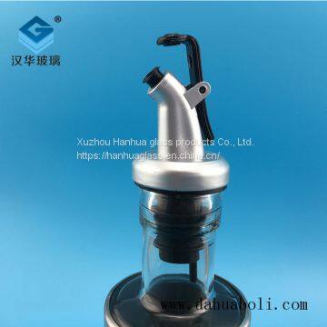 300ml Olive Oil Glass Bottle Directly Sold by the Manufacturer photo-2