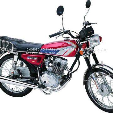 Chongqing Lifan Wholesale 125cc Motorcycle Parts China Manufacturer photo-2