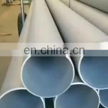 309s 2B welded inox pipe decorative stainless steel tube