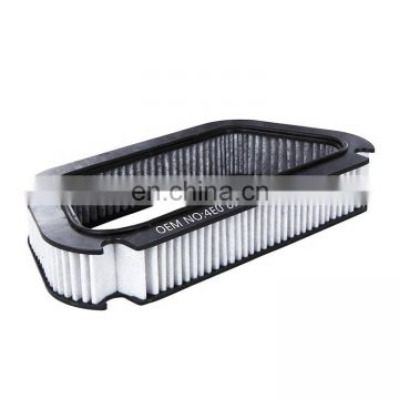 Cabin Filter 4E0 819 439 A for German car  A8