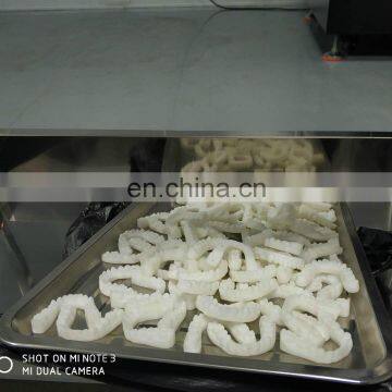 High Resolution 0.1MM Variable Spot Industrial Laser SLA 3D Printer Resin 3D Printing Machine for Orthodontic
