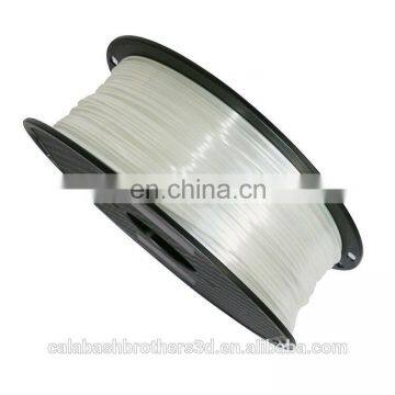 High Accuracy 1.75mm PLA FDM 3D Printer Filament Silk 3D Filament Sale